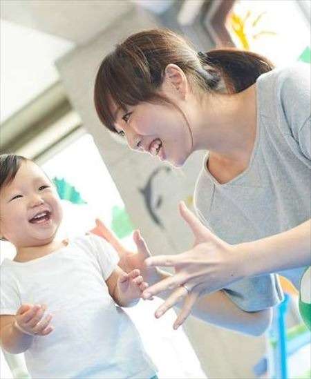 A様【保護者様の声】